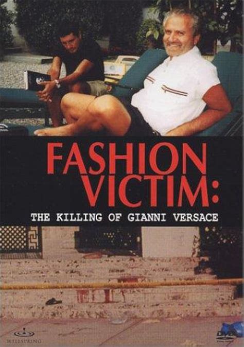 gianni versace death movie|the killing of gianni versace.